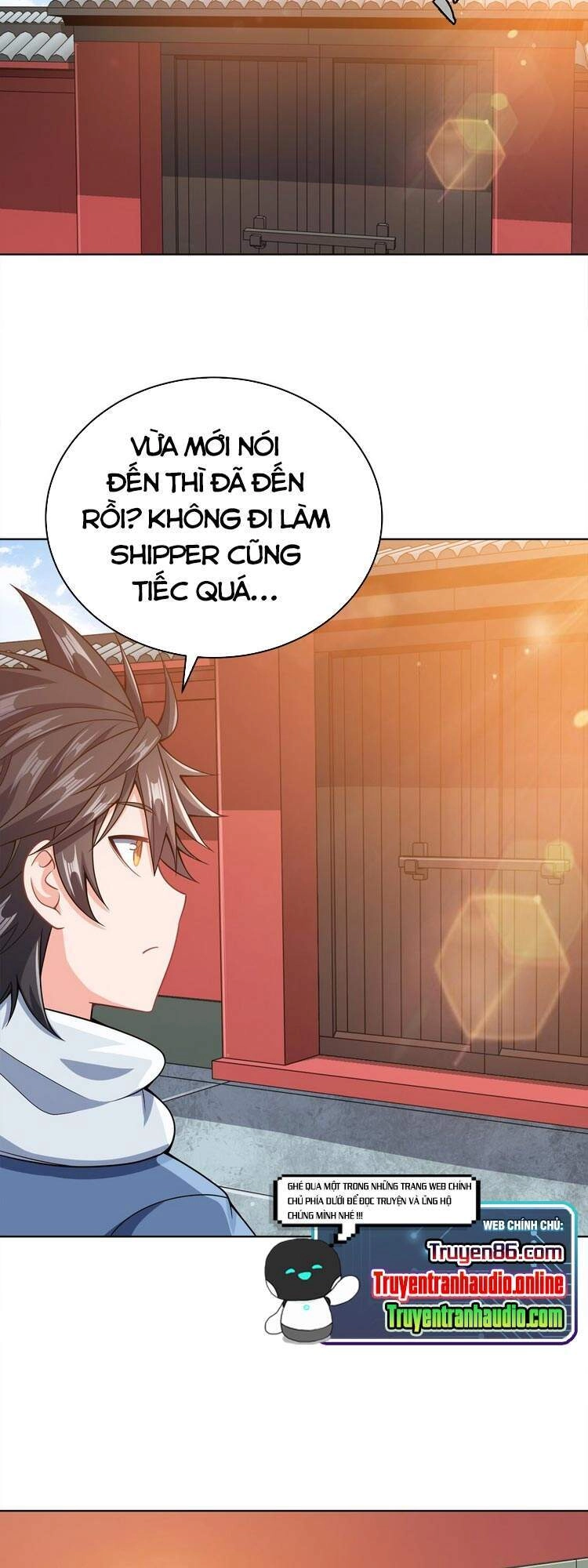 Nương Tử Nhà Ta Là Nữ Đế Chapter 35 - 17