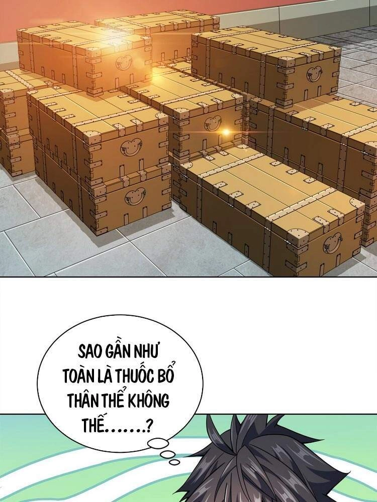 Nương Tử Nhà Ta Là Nữ Đế Chapter 35 - 18