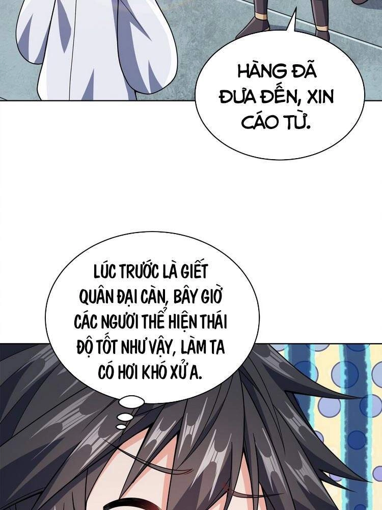 Nương Tử Nhà Ta Là Nữ Đế Chapter 35 - 20