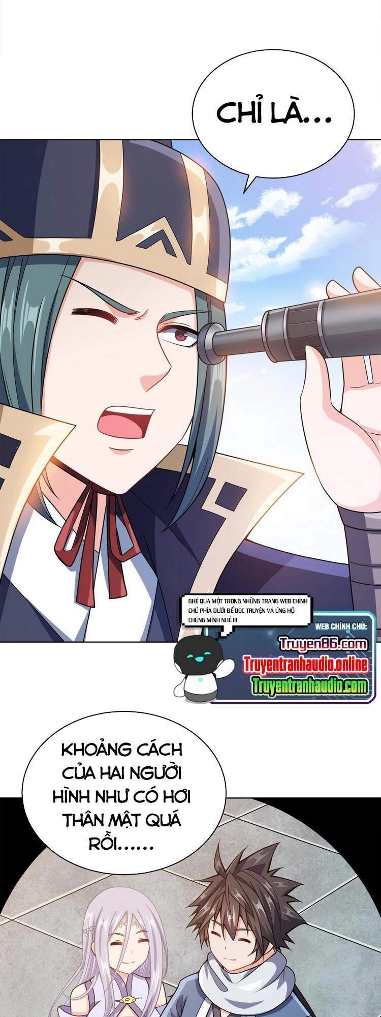 Nương Tử Nhà Ta Là Nữ Đế Chapter 35 - 22