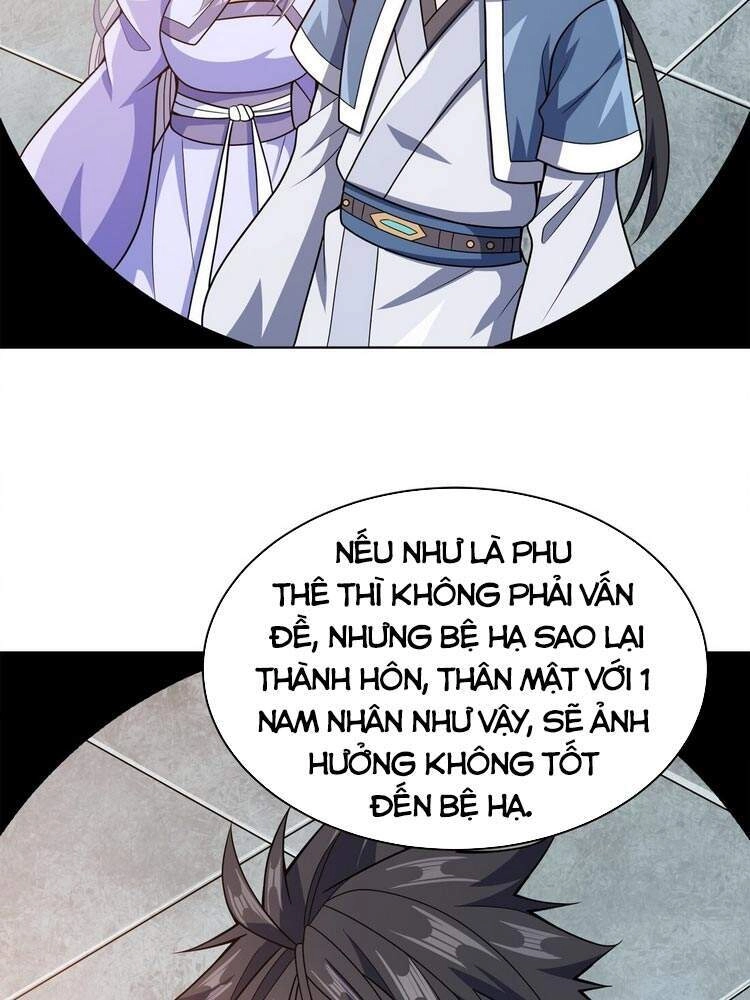 Nương Tử Nhà Ta Là Nữ Đế Chapter 35 - 23