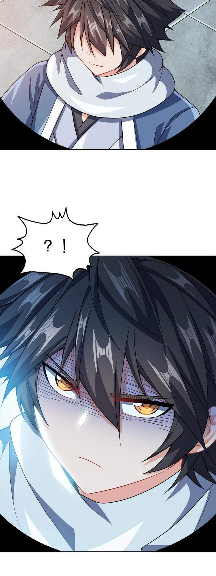 Nương Tử Nhà Ta Là Nữ Đế Chapter 35 - 24