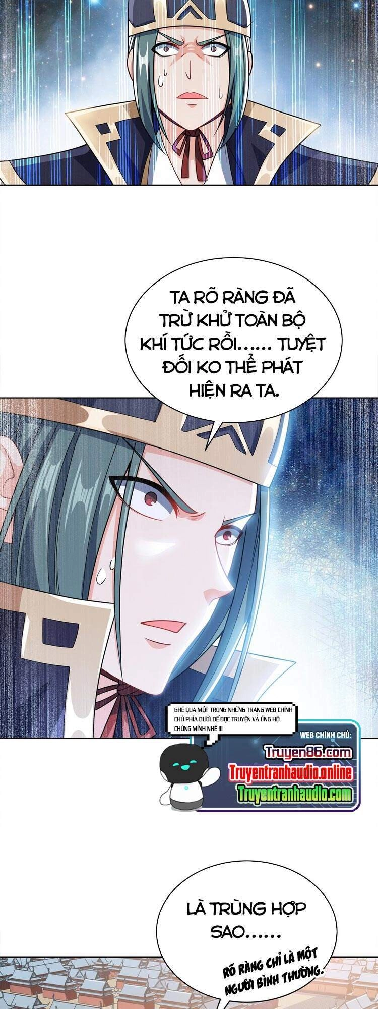 Nương Tử Nhà Ta Là Nữ Đế Chapter 35 - 26