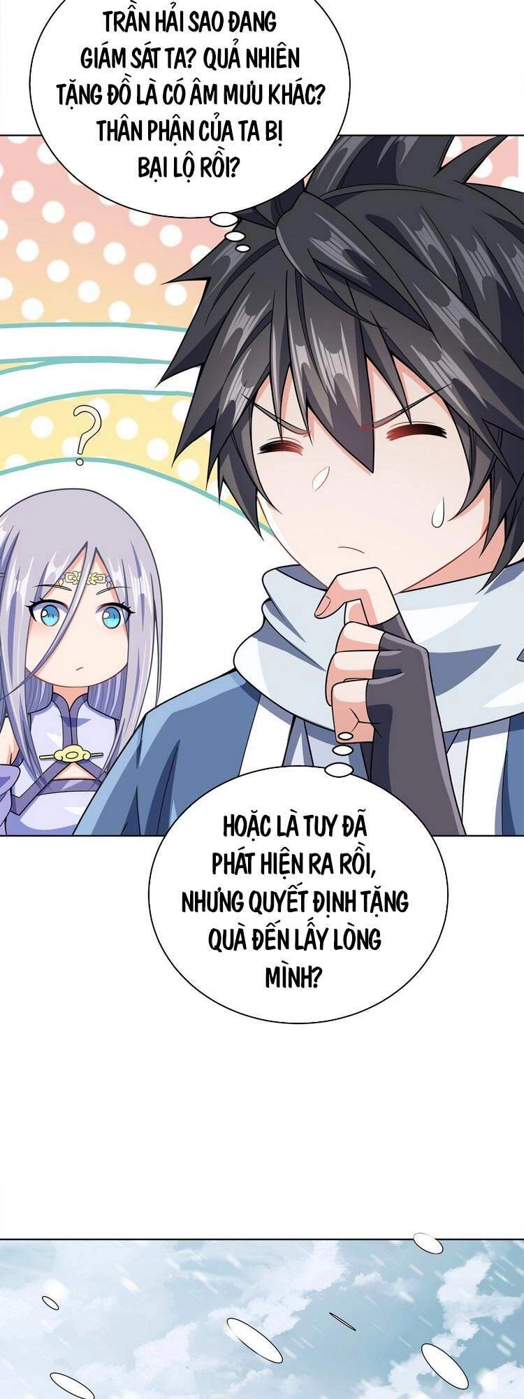 Nương Tử Nhà Ta Là Nữ Đế Chapter 35 - 28