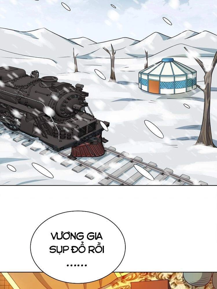 Nương Tử Nhà Ta Là Nữ Đế Chapter 35 - 29