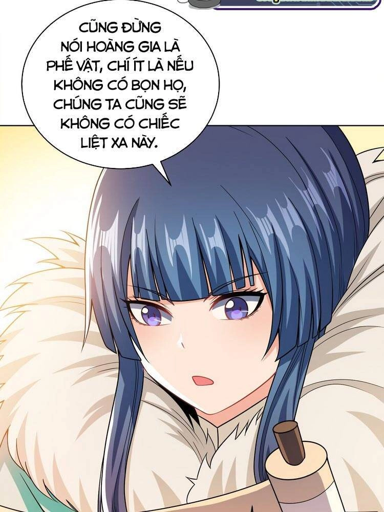 Nương Tử Nhà Ta Là Nữ Đế Chapter 35 - 31