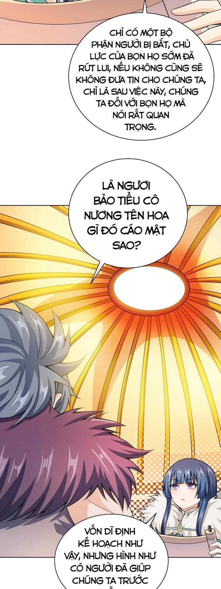 Nương Tử Nhà Ta Là Nữ Đế Chapter 35 - 32