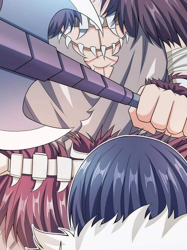 Nương Tử Nhà Ta Là Nữ Đế Chapter 35 - 37