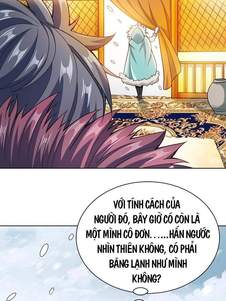 Nương Tử Nhà Ta Là Nữ Đế Chapter 35 - 39