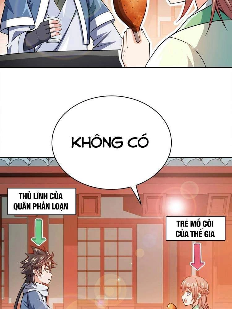 Nương Tử Nhà Ta Là Nữ Đế Chapter 36 - 2