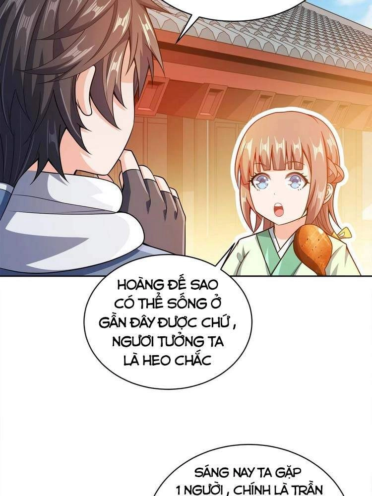 Nương Tử Nhà Ta Là Nữ Đế Chapter 36 - 4