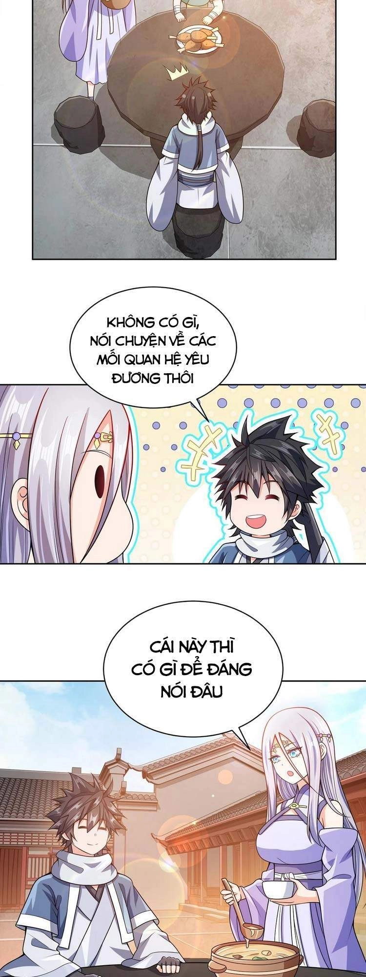 Nương Tử Nhà Ta Là Nữ Đế Chapter 36 - 9