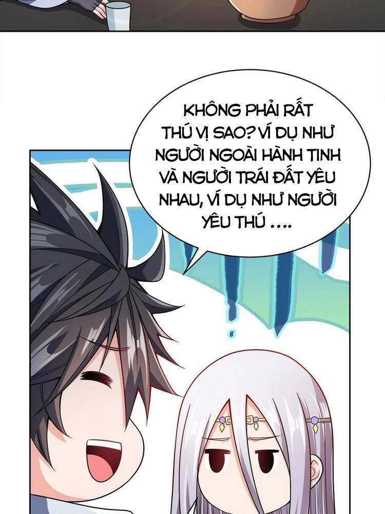 Nương Tử Nhà Ta Là Nữ Đế Chapter 36 - 10