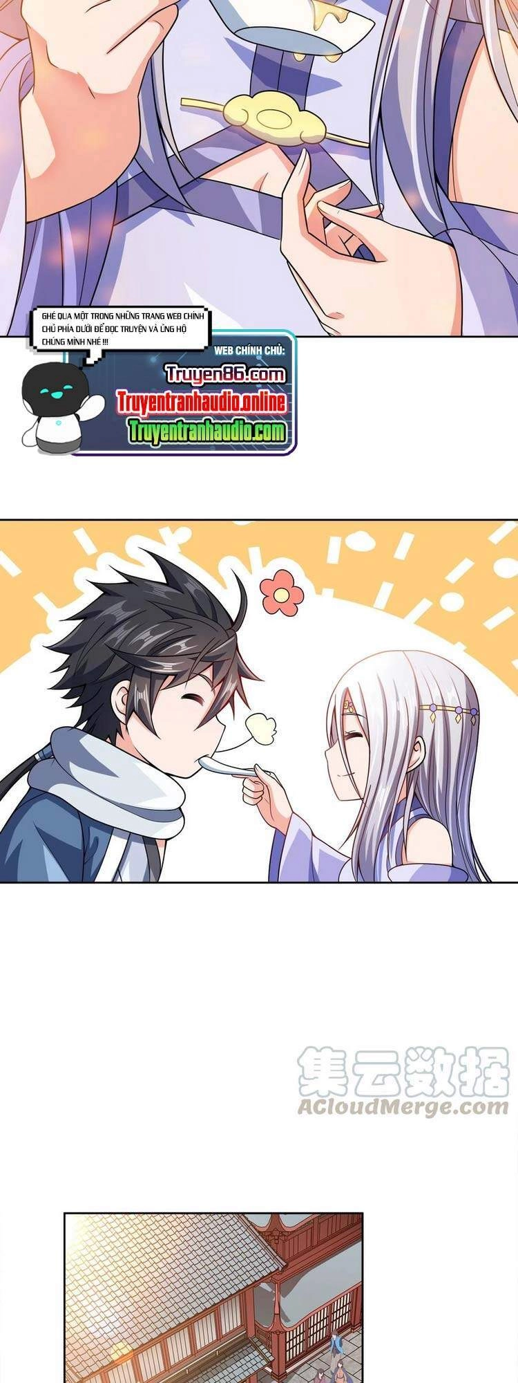 Nương Tử Nhà Ta Là Nữ Đế Chapter 36 - 13