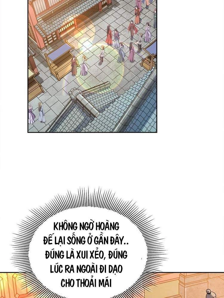 Nương Tử Nhà Ta Là Nữ Đế Chapter 36 - 14