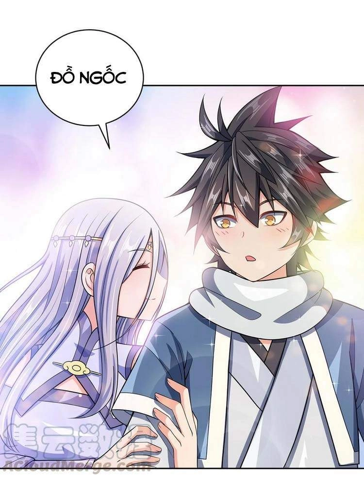 Nương Tử Nhà Ta Là Nữ Đế Chapter 36 - 18