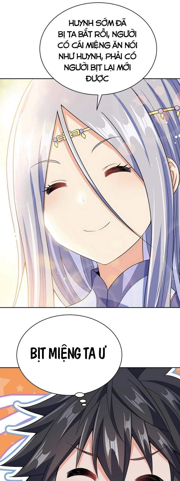 Nương Tử Nhà Ta Là Nữ Đế Chapter 36 - 19