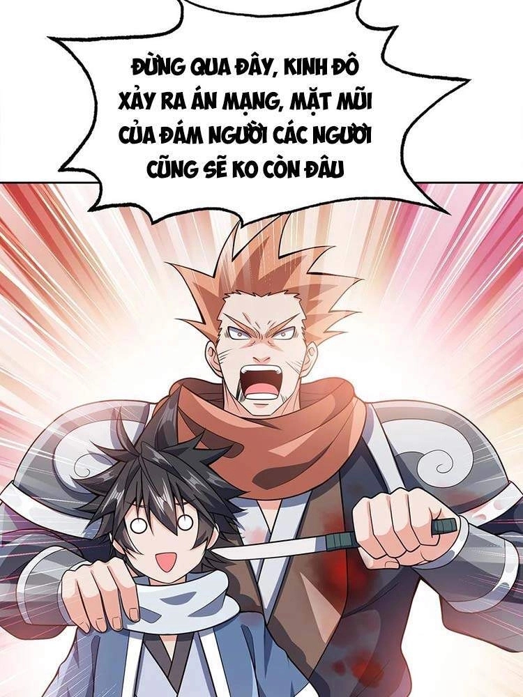 Nương Tử Nhà Ta Là Nữ Đế Chapter 36 - 23