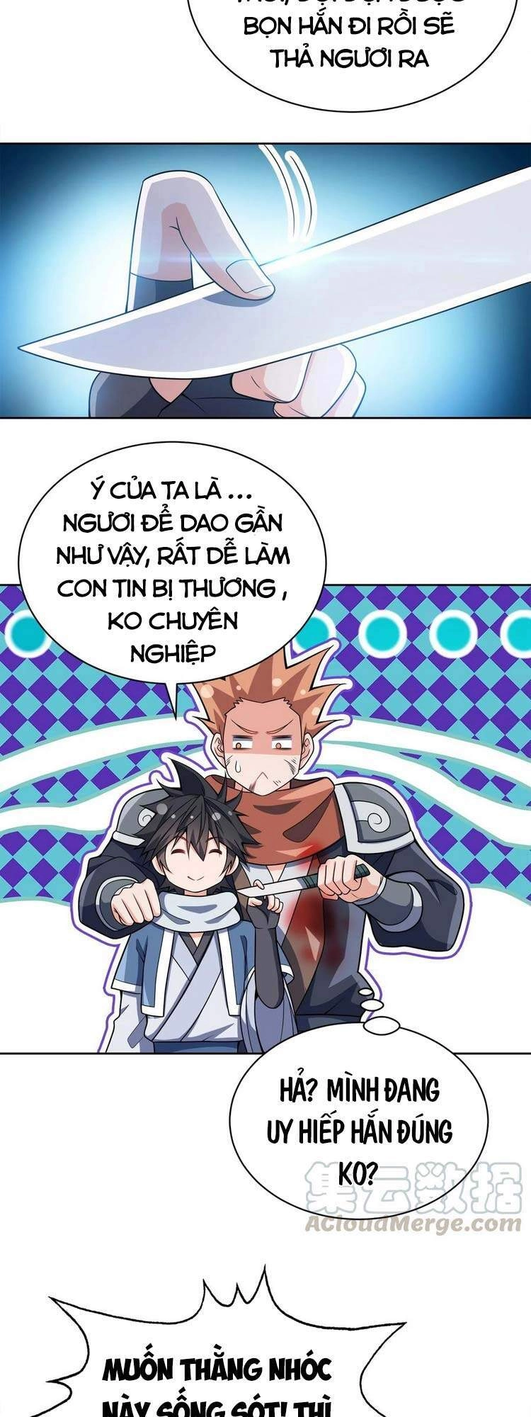 Nương Tử Nhà Ta Là Nữ Đế Chapter 36 - 26