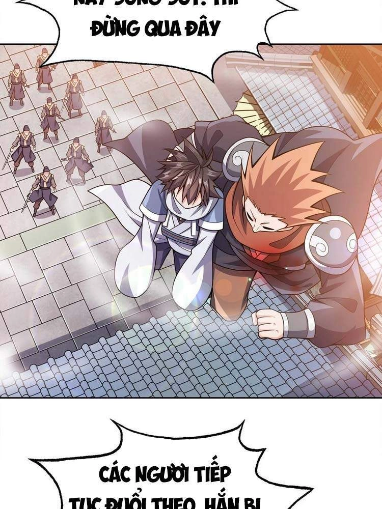 Nương Tử Nhà Ta Là Nữ Đế Chapter 36 - 27