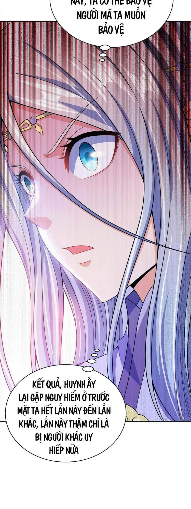 Nương Tử Nhà Ta Là Nữ Đế Chapter 36 - 30