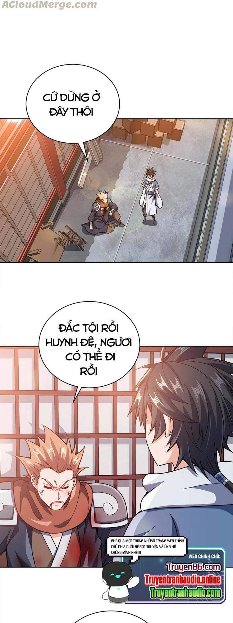 Nương Tử Nhà Ta Là Nữ Đế Chapter 36 - 32