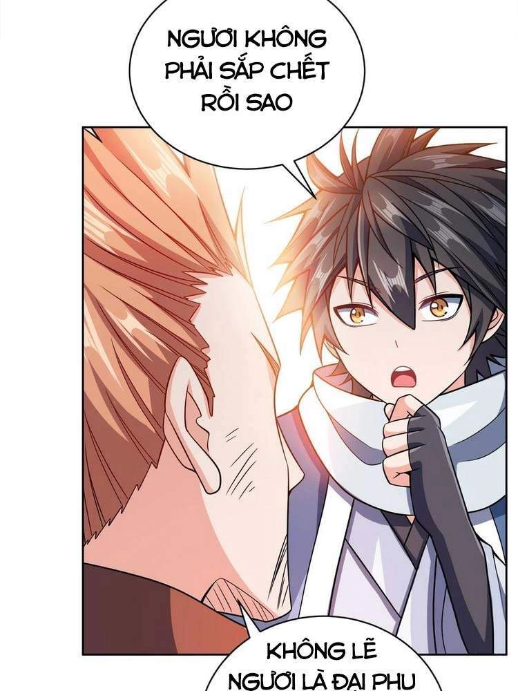 Nương Tử Nhà Ta Là Nữ Đế Chapter 36 - 33