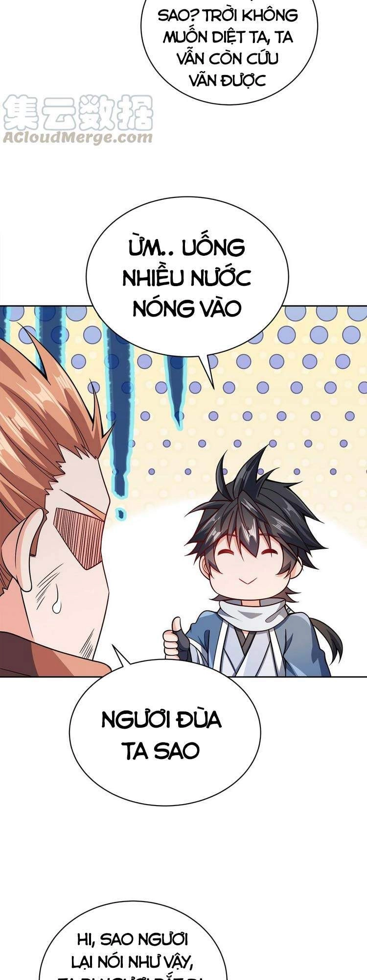 Nương Tử Nhà Ta Là Nữ Đế Chapter 36 - 34