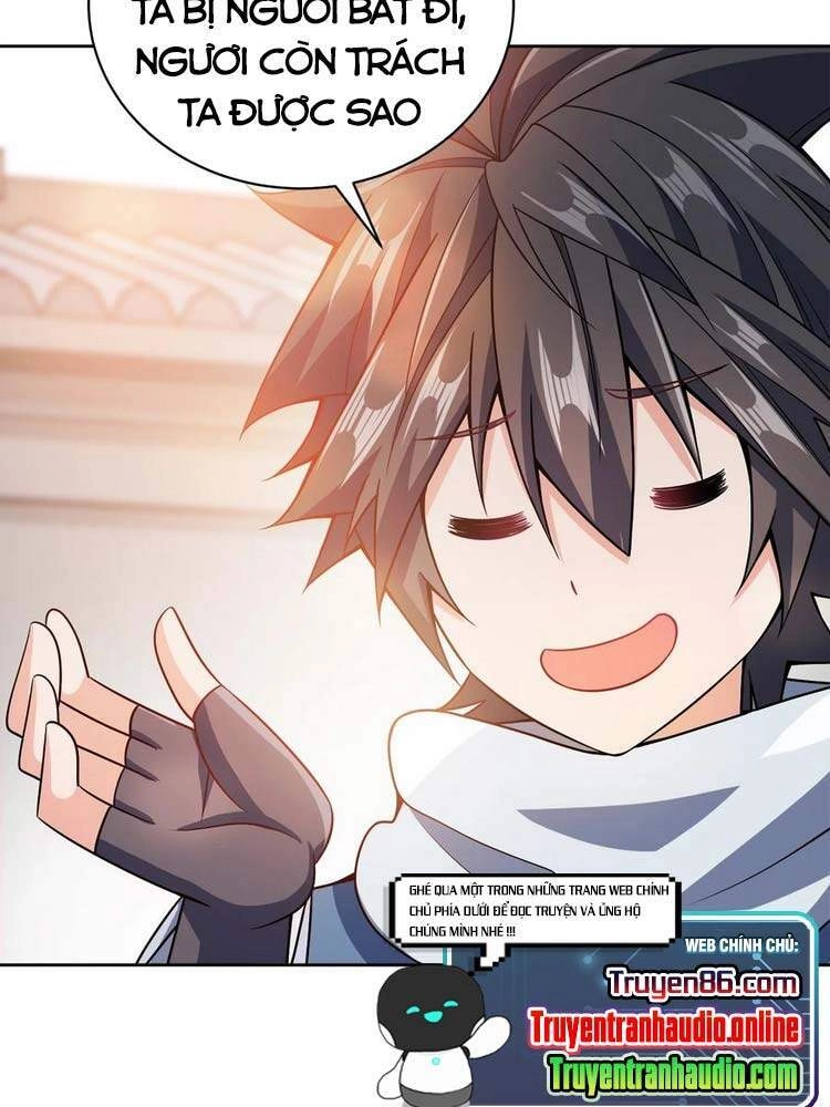 Nương Tử Nhà Ta Là Nữ Đế Chapter 36 - 35