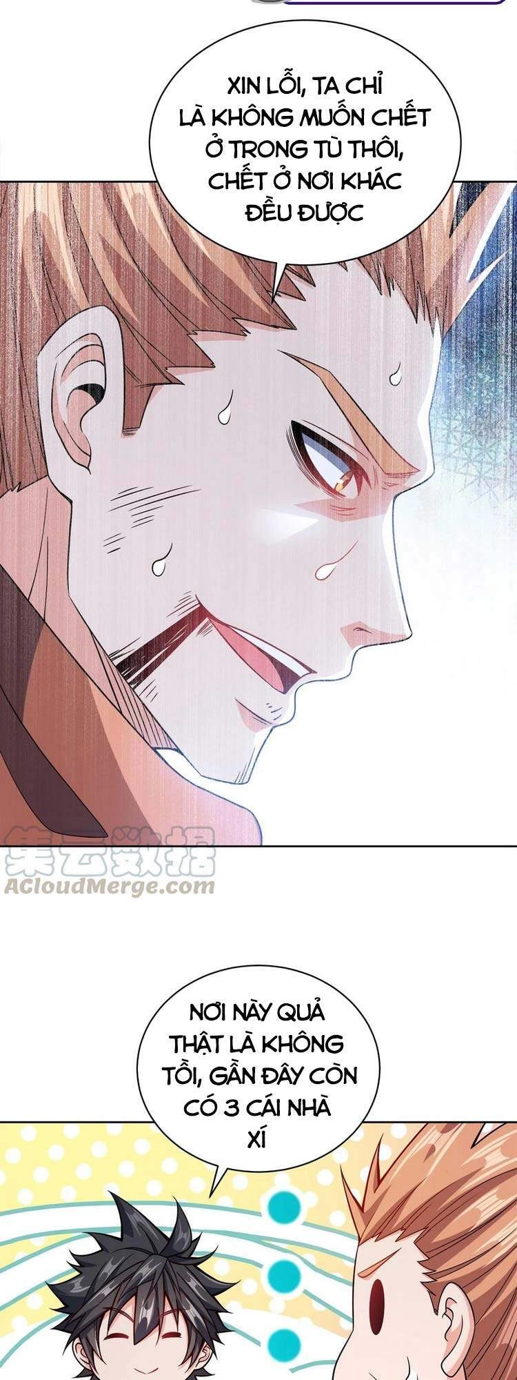 Nương Tử Nhà Ta Là Nữ Đế Chapter 36 - 36