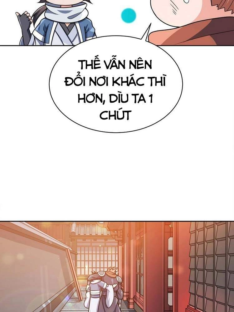 Nương Tử Nhà Ta Là Nữ Đế Chapter 36 - 37