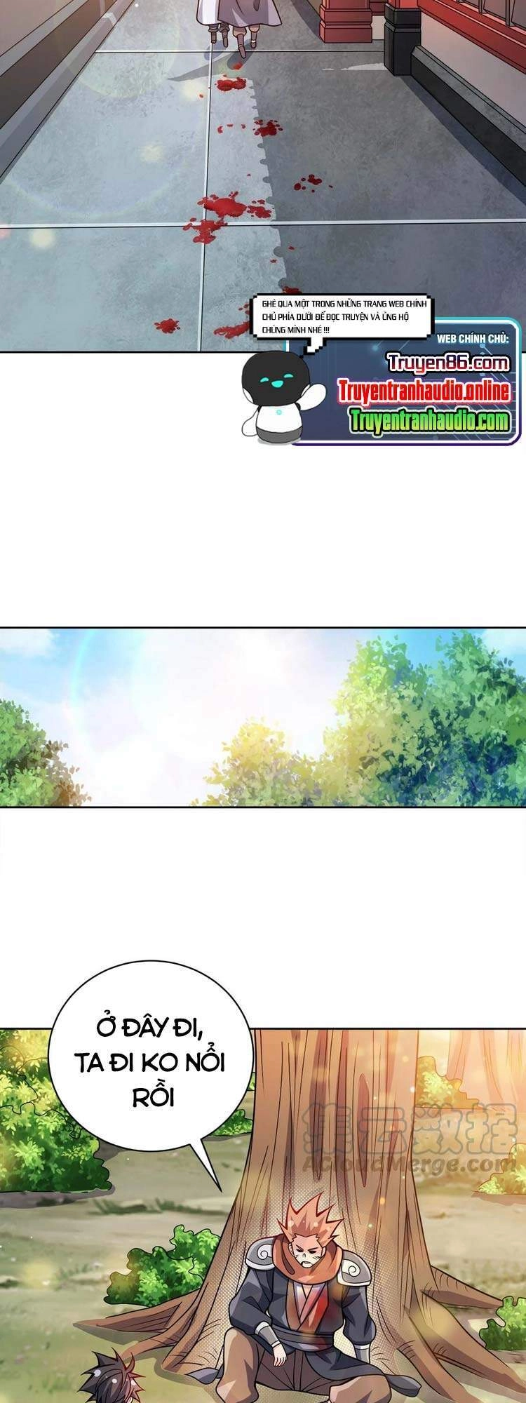 Nương Tử Nhà Ta Là Nữ Đế Chapter 36 - 38