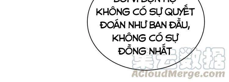 Nương Tử Nhà Ta Là Nữ Đế Chapter 36 - 41