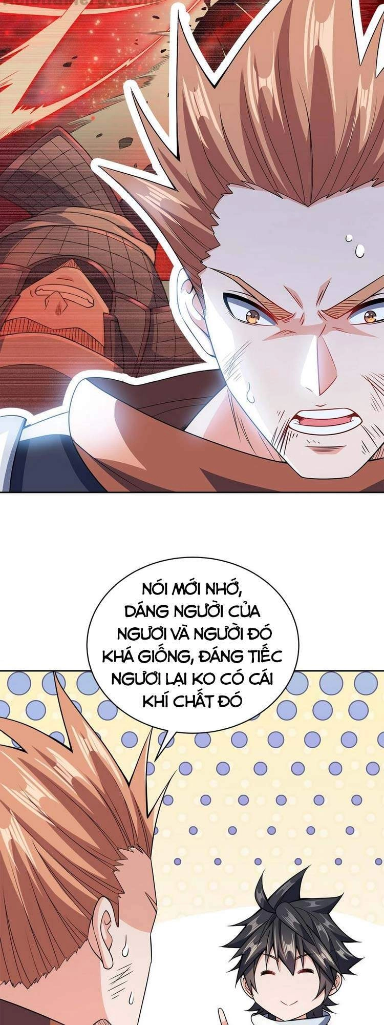 Nương Tử Nhà Ta Là Nữ Đế Chapter 36 - 44