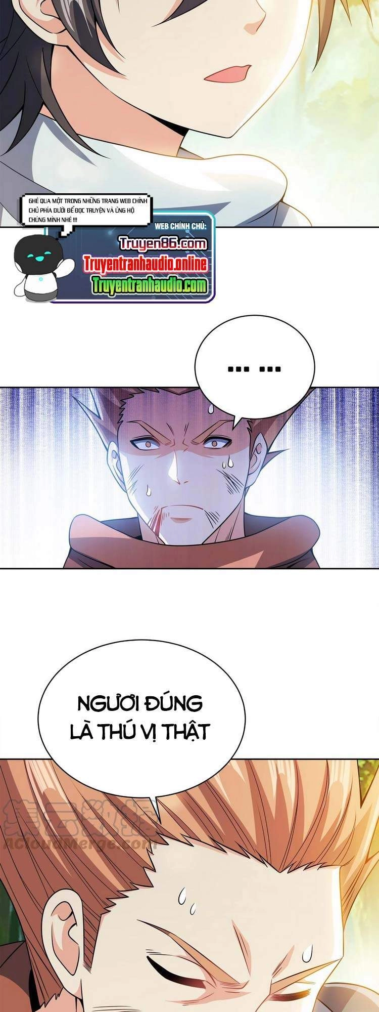 Nương Tử Nhà Ta Là Nữ Đế Chapter 36 - 48