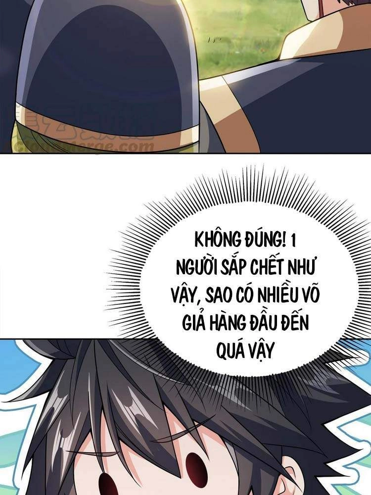 Nương Tử Nhà Ta Là Nữ Đế Chapter 36 - 51