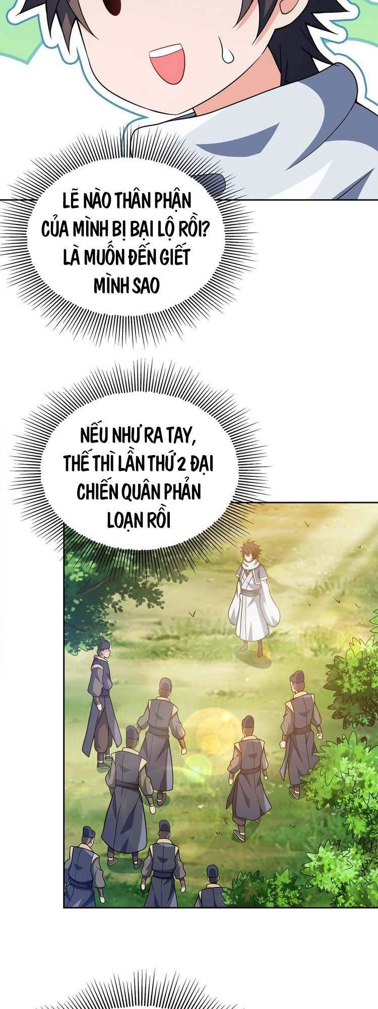 Nương Tử Nhà Ta Là Nữ Đế Chapter 36 - 52