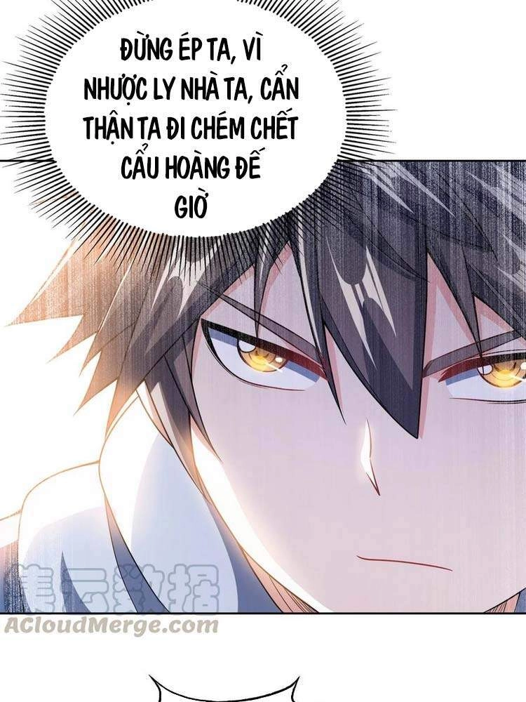 Nương Tử Nhà Ta Là Nữ Đế Chapter 36 - 53