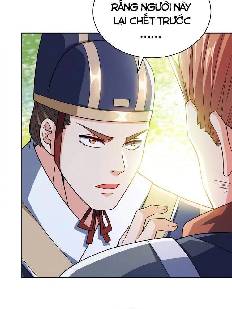 Nương Tử Nhà Ta Là Nữ Đế Chapter 37 - 2