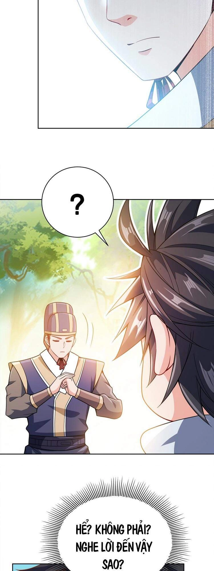 Nương Tử Nhà Ta Là Nữ Đế Chapter 37 - 5