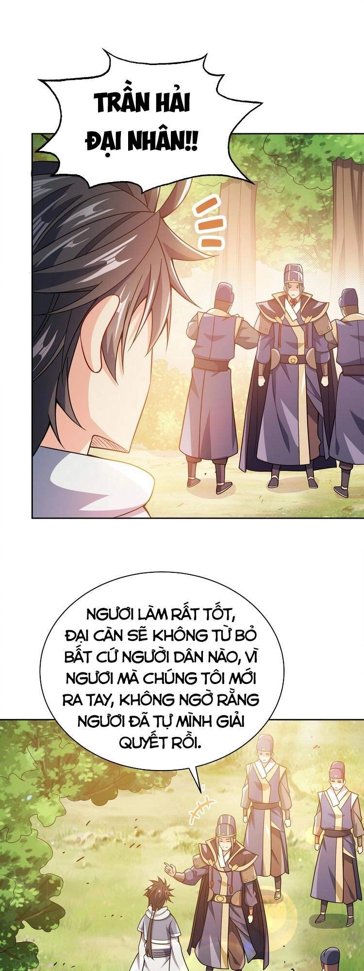 Nương Tử Nhà Ta Là Nữ Đế Chapter 37 - 7