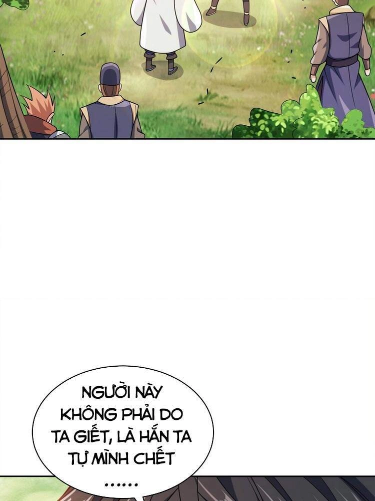 Nương Tử Nhà Ta Là Nữ Đế Chapter 37 - 8