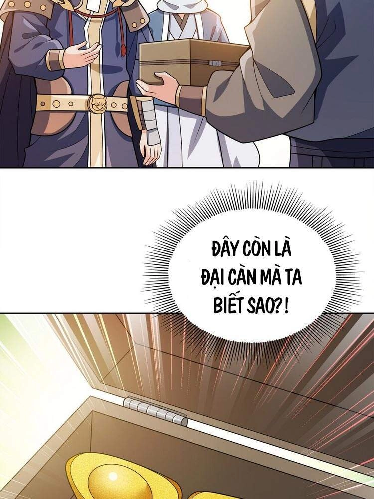 Nương Tử Nhà Ta Là Nữ Đế Chapter 37 - 10