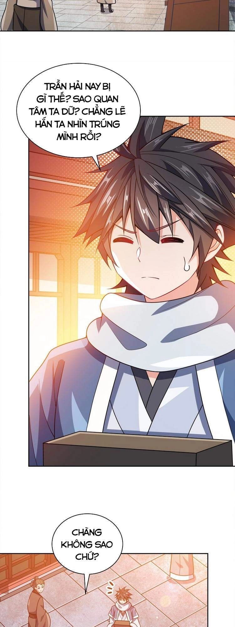 Nương Tử Nhà Ta Là Nữ Đế Chapter 37 - 13