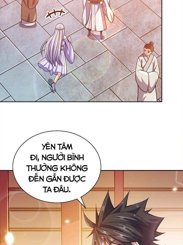 Nương Tử Nhà Ta Là Nữ Đế Chapter 37 - 14