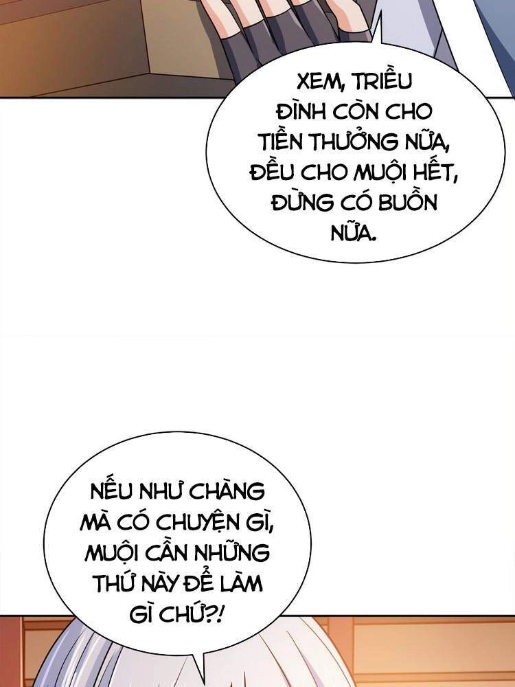 Nương Tử Nhà Ta Là Nữ Đế Chapter 37 - 16