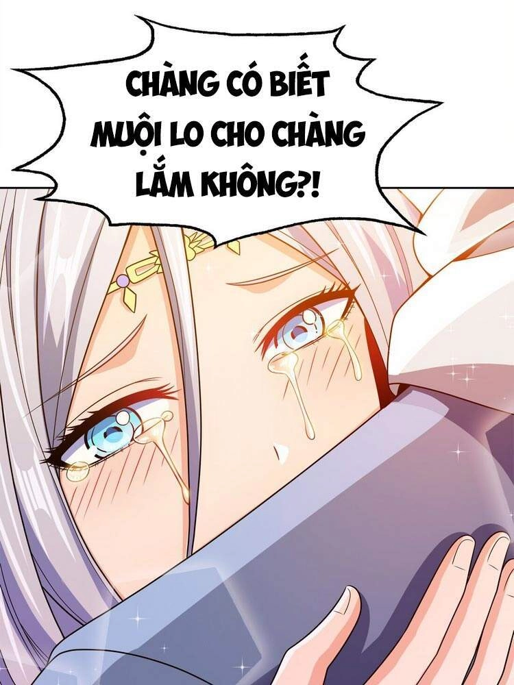 Nương Tử Nhà Ta Là Nữ Đế Chapter 37 - 20