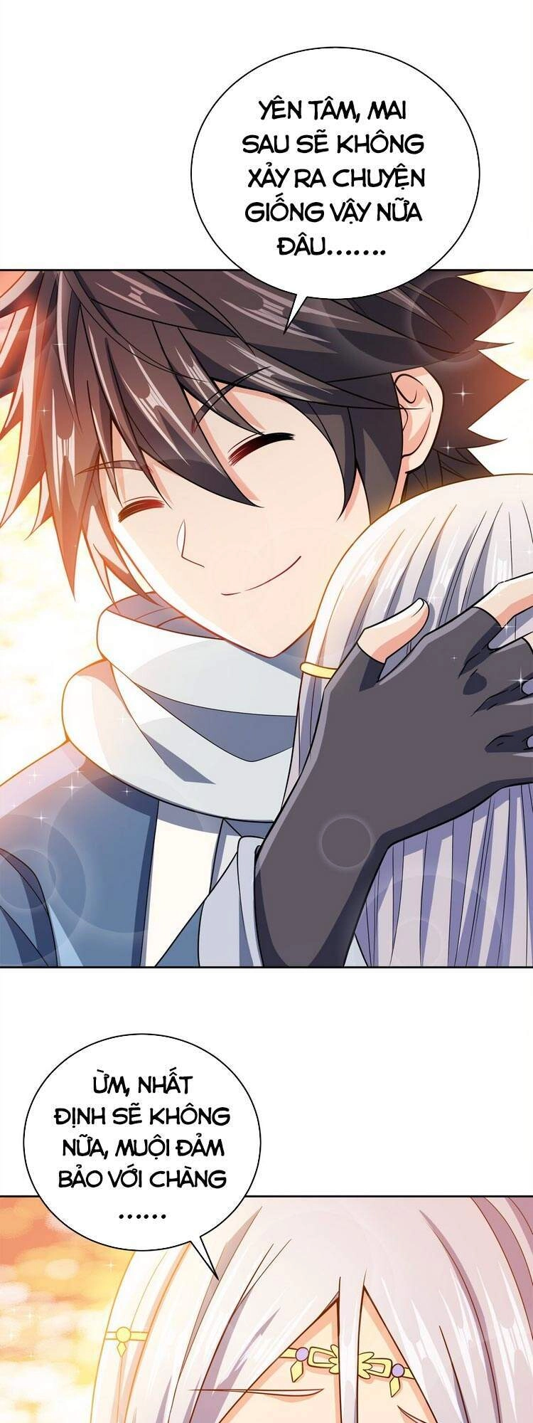 Nương Tử Nhà Ta Là Nữ Đế Chapter 37 - 22