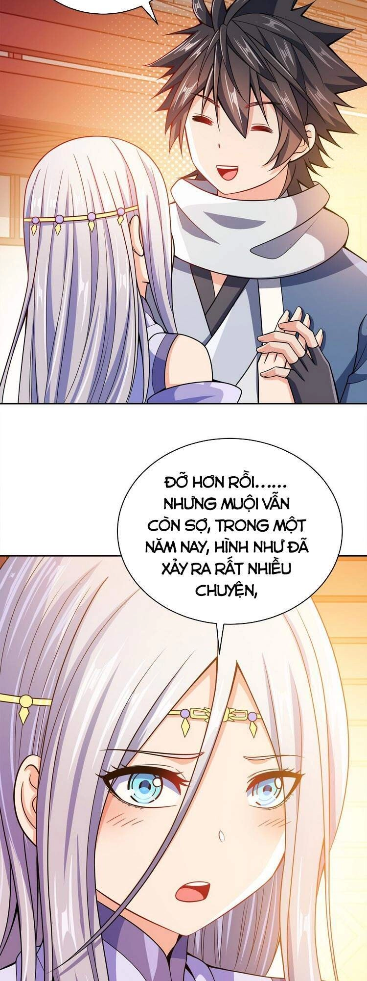 Nương Tử Nhà Ta Là Nữ Đế Chapter 37 - 24