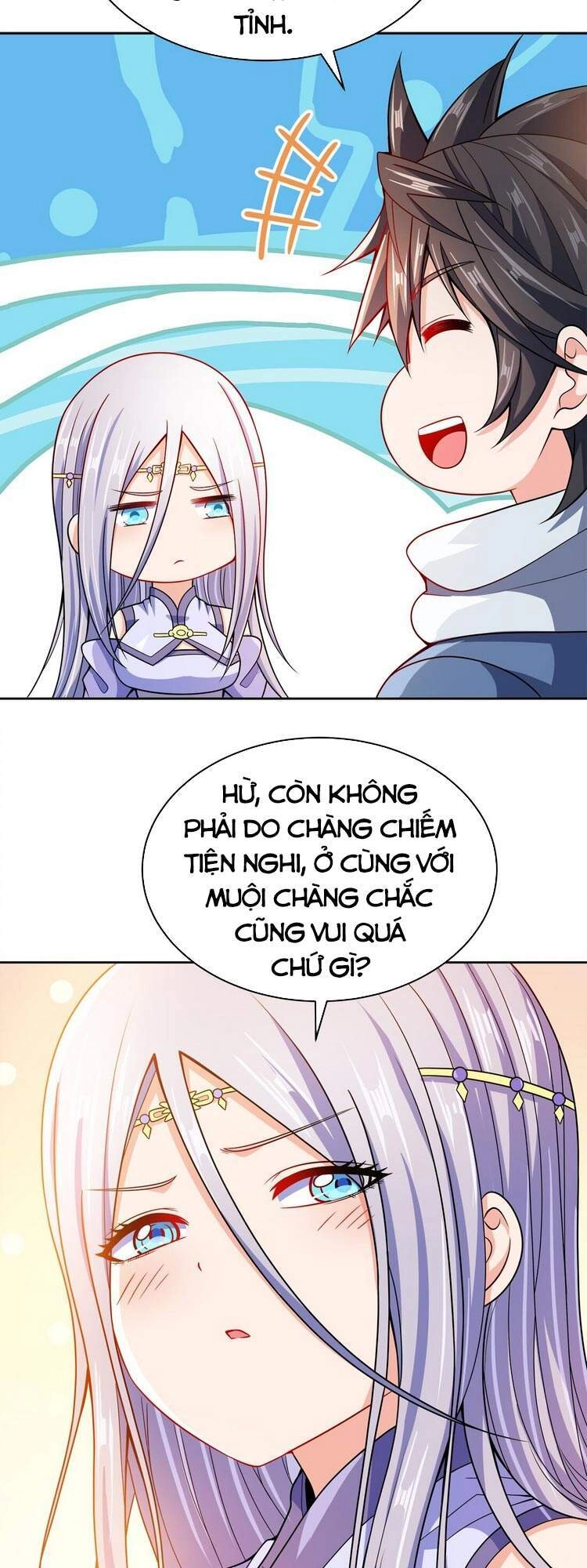 Nương Tử Nhà Ta Là Nữ Đế Chapter 37 - 26